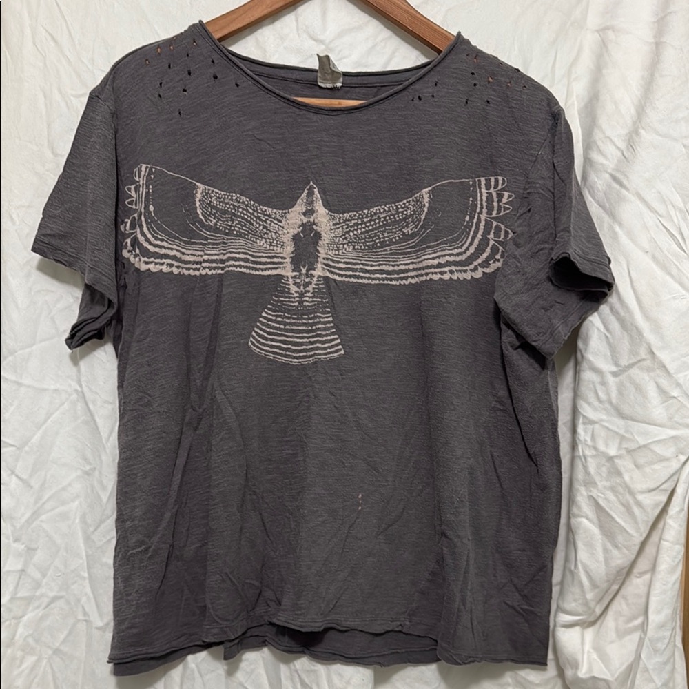 MP Hawk T Izzy